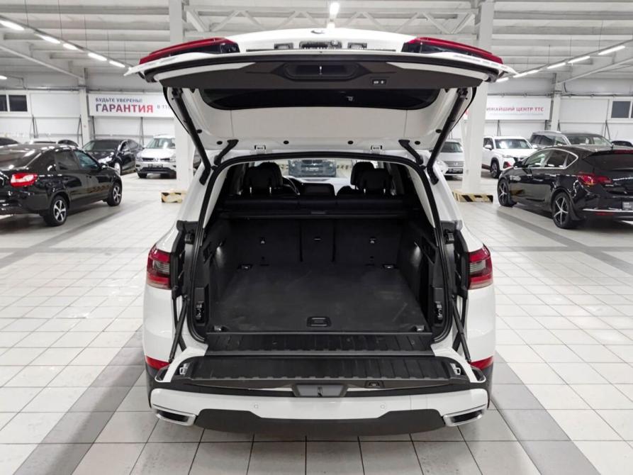 BMW X5 IV (G05/G18) Набережные Челны  - изображение 12
