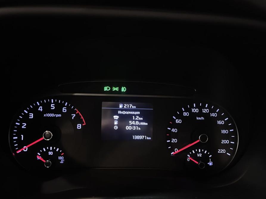 Kia Soul III Чебоксары  - изображение 11