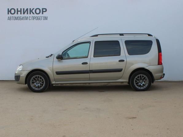 Lada (ВАЗ) Largus I с пробегом 2019 года, цена 839 000 рублей, 142190 км, универсал, Автокод Объявления