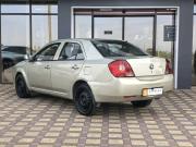 Geely MK I Краснодар  - изображение 16