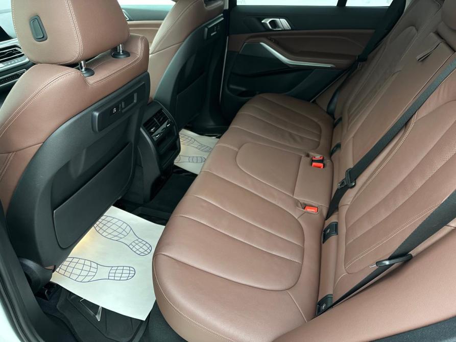 BMW X5 IV (G05/G18) Пермь  - изображение 18