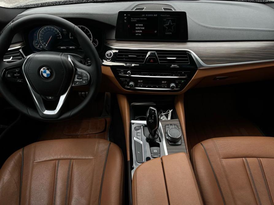 BMW 5 серии VII (G30/G31/G38) Калуга  - изображение 9