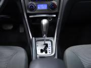Chery Tiggo (T11) I Рестайлинг (FL) Уфа  - изображение 30