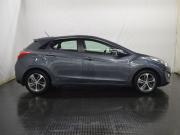 Hyundai i30 II Рестайлинг Санкт-Петербург  - изображение 20