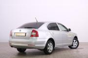 Skoda Octavia II (A5) Рестайлинг Омск  - изображение 31