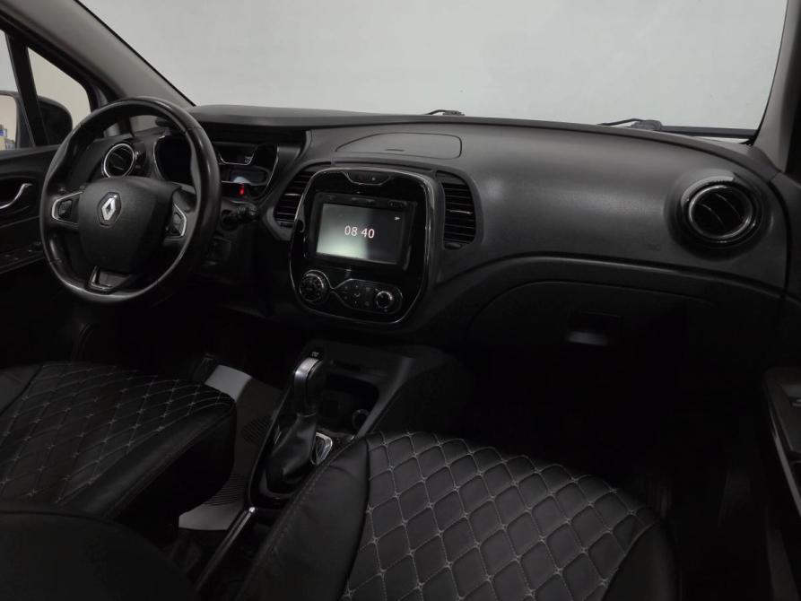 Renault Kaptur I Альметьевск  - изображение 13