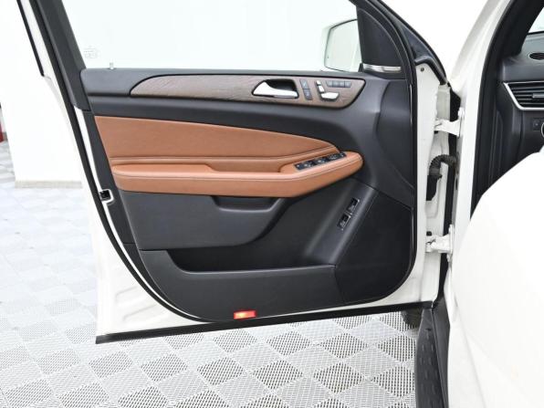 Mercedes-Benz GLS I (X166) с пробегом 2016 года, цена 2 969 000 рублей, 107471 км, внедорожник, Автокод Объявления