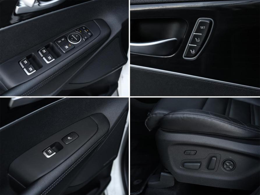 Kia Sorento III Prime Рестайлинг Москва  - изображение 5