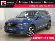 Volkswagen Tiguan II Новокузнецк  - изображение 22