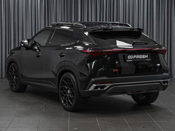 Omoda C5 I с пробегом 2022 года, цена 1 845 111 рублей, 69219 км, внедорожник, Автокод Объявления