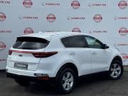 Kia Sportage IV Рестайлинг Екатеринбург  - изображение 42