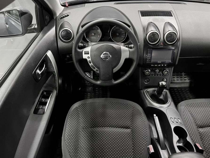 Nissan Qashqai I Тверь  - изображение 11