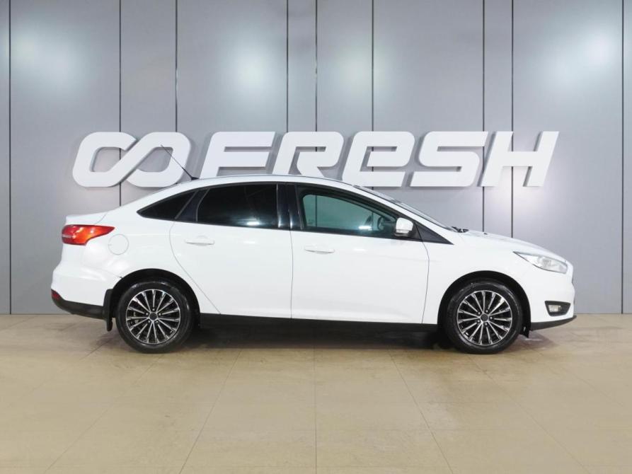 Ford Focus III Рестайлинг Воронеж  - изображение 5