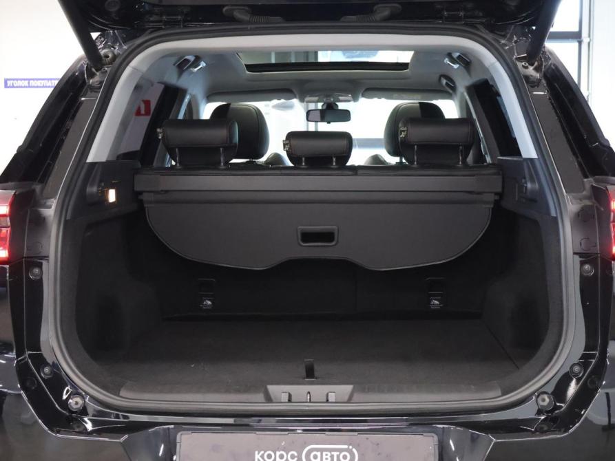 Chery Tiggo 7 Pro I Калуга  - изображение 7