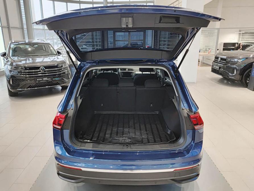 Volkswagen Tiguan II Рестайлинг Казань  - изображение 12