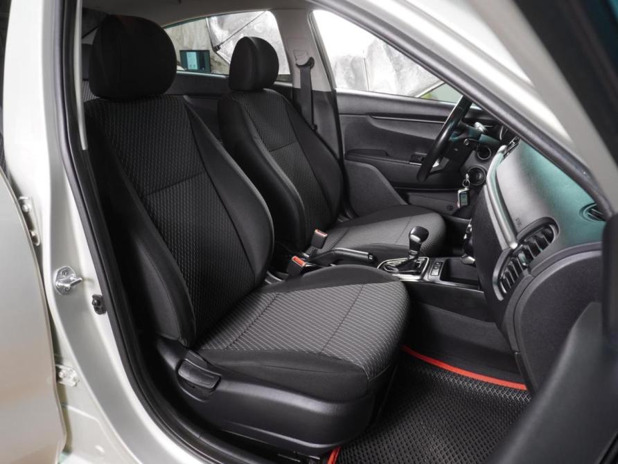 Kia Rio IV Воронеж  - изображение 8