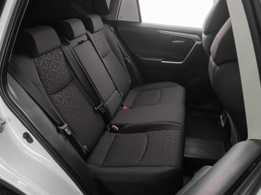 Toyota RAV4 V (XA50) Тюмень  - изображение 9