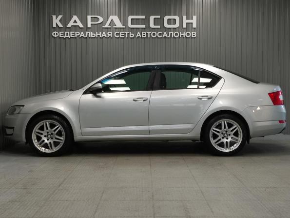 Skoda Octavia III (A7) с пробегом 2014 года, цена 1 250 000 рублей, 165017 км, лифтбек, Автокод Объявления