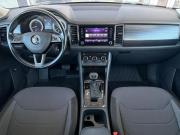 Skoda Kodiaq I Липецк  - изображение 19