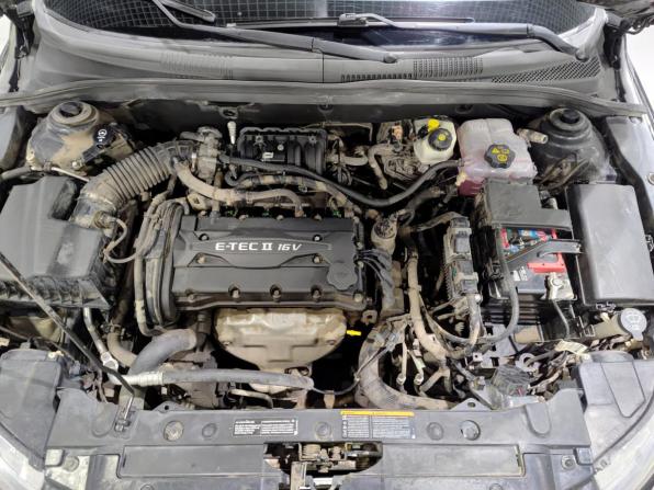 Chevrolet Cruze I с пробегом 2012 года, цена 595 900 рублей, 148888 км, хэтчбек, Автокод Объявления