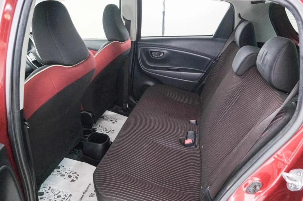 Toyota Vitz III (XP130) Рестайлинг 2 Красноярск  - изображение 21