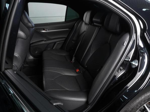 Toyota Camry VIII (XV70) Рестайлинг с пробегом 2021 года, цена 3 249 000 рублей, 103059 км, седан, Автокод Объявления