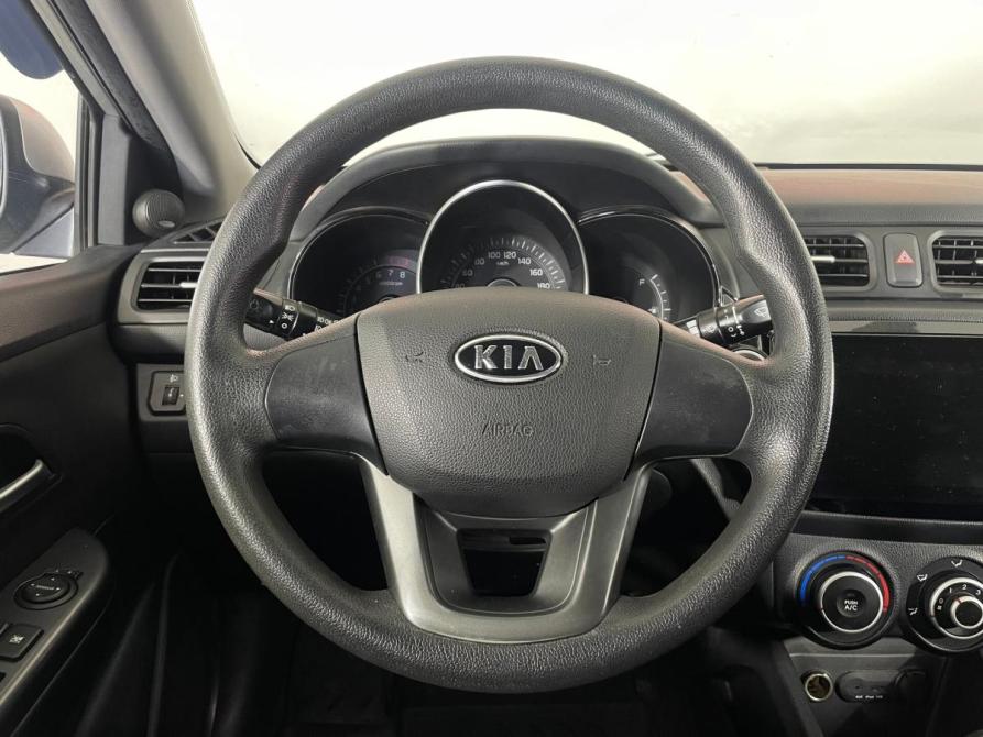 Kia Rio III Воронеж  - изображение 12