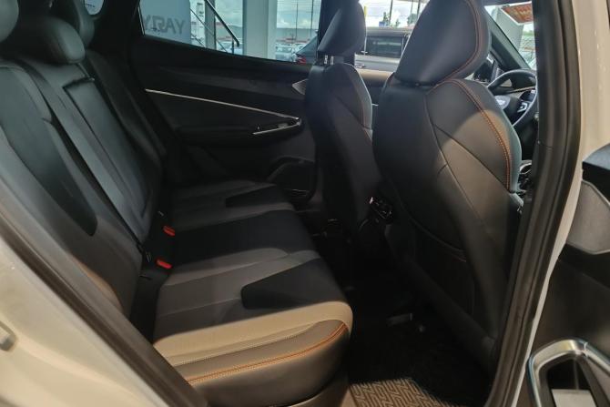Новый Geely Cityray 2026 года, цена 3 014 990 рублей, внедорожник, Автокод Объявления