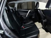 Toyota RAV4 IV (XA40) Казань  - изображение 24