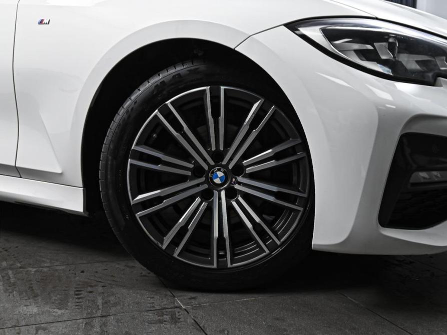 BMW 3 серии VII (G2x) Ставрополь  - изображение 8