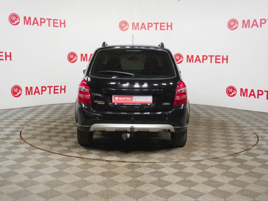 Lada (ВАЗ) Granta I Рестайлинг Вологда  - изображение 6