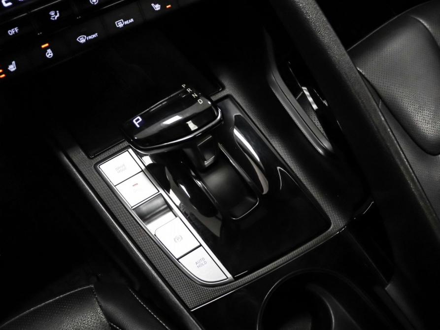 Hyundai Elantra VII (CN7) Рестайлинг Минеральные Воды  - изображение 10