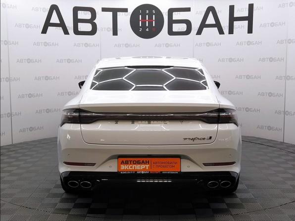 Geely Preface I с пробегом 2024 года, цена 2 550 000 рублей, 16831 км, седан, Автокод Объявления