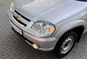 Chevrolet Niva I Рестайлинг Владимир  - изображение 46
