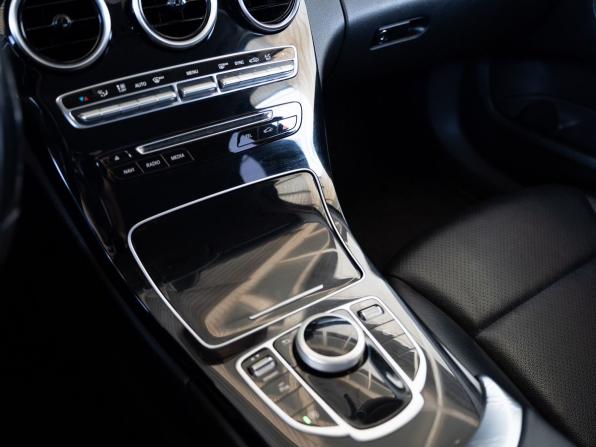 Mercedes-Benz C-Класс IV (W205) с пробегом 2016 года, цена 1 850 000 рублей, 167923 км, седан, Автокод Объявления
