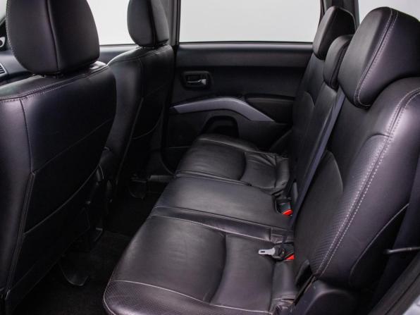 Mitsubishi Outlander II с пробегом 2008 года, цена 880 000 рублей, 238780 км, внедорожник, Автокод Объявления