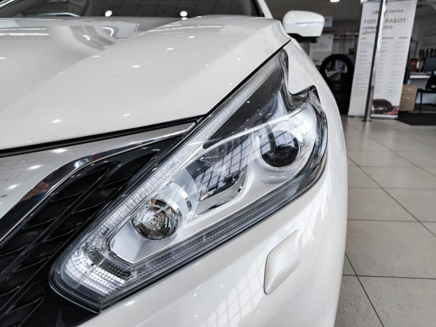 Nissan Murano III (Z52) Казань  - изображение 21