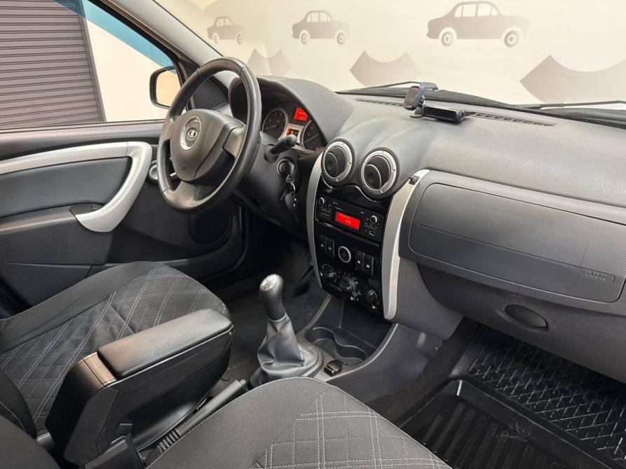 Lada (ВАЗ) Largus I Ставрополь  - изображение 10