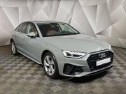 Audi A4 V (B9) Рестайлинг Москва  - изображение 23