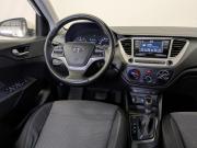 Hyundai Solaris II Москва  - изображение 50
