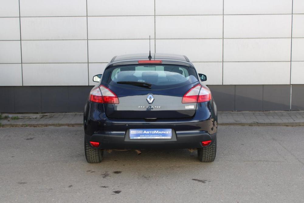 Renault Megane III Ярославль  - изображение 7