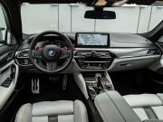 BMW M5 VI (F90) Рестайлинг Краснодар  - изображение 54