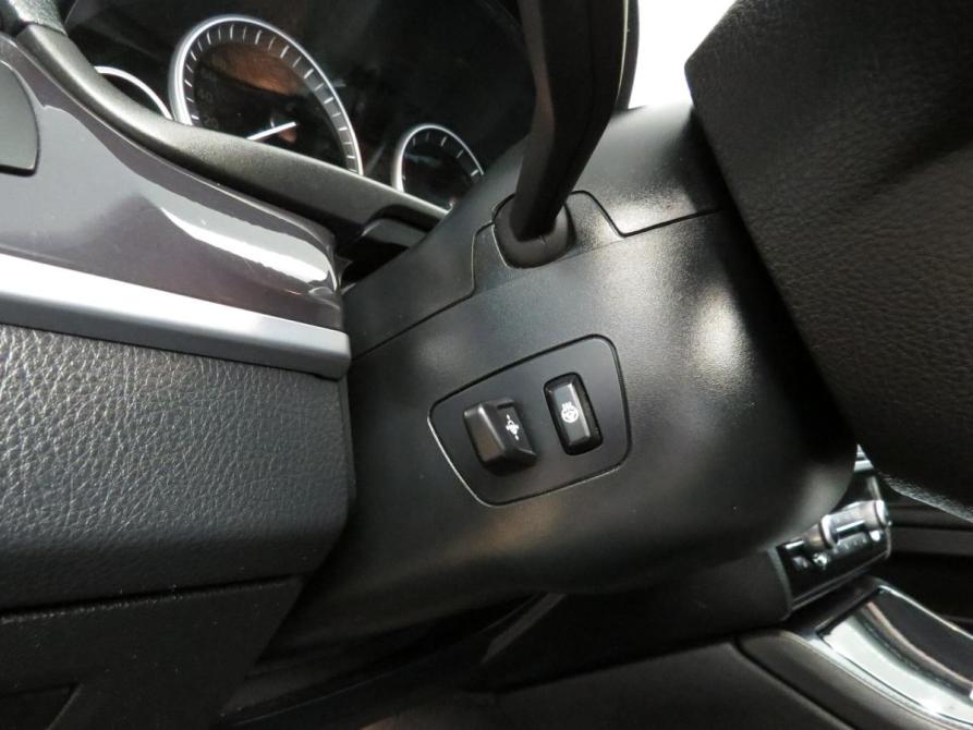 BMW 5 серии VI (F10/F11/F07) Рестайлинг Санкт-Петербург  - изображение 12