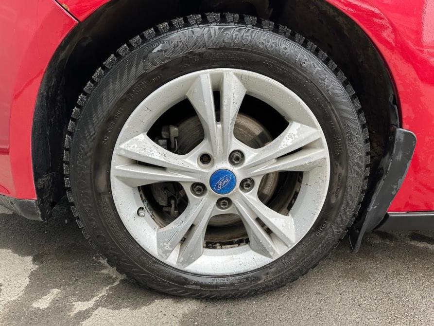 Ford Focus III Екатеринбург  - изображение 12