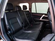 Toyota Land Cruiser 200 Series Рестайлинг 2 Магнитогорск  - изображение 45