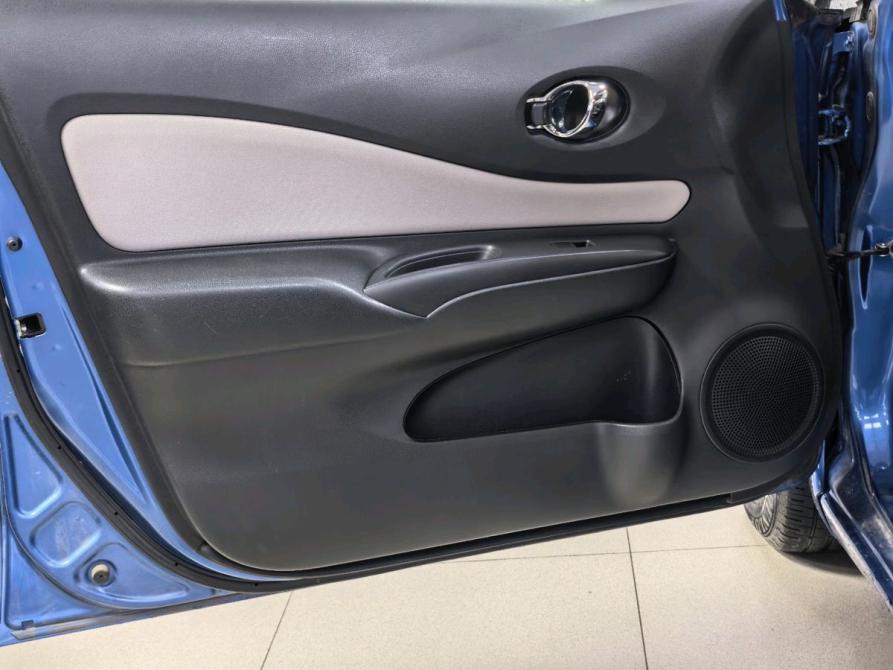 Nissan Note II Рестайлинг Краснодар  - изображение 24
