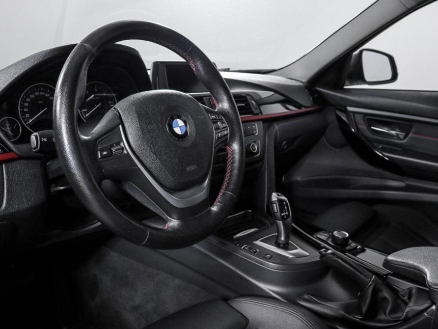 BMW 3 серии VI (F3x) Москва  - изображение 15