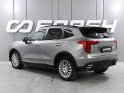 Haval Jolion I Рестайлинг 2 Ростов-на-Дону  - изображение 24