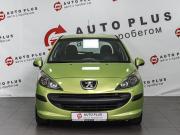 Peugeot 207 I Минеральные Воды  - изображение 19
