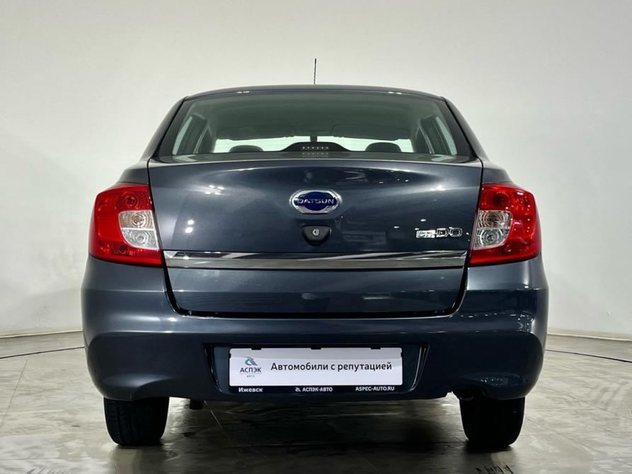 Datsun on-DO I Рестайлинг Ижевск  - изображение 3